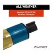 Nason Pressure switch